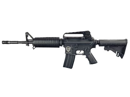 Picture of Hellboy M4 Co2 Air Rifle