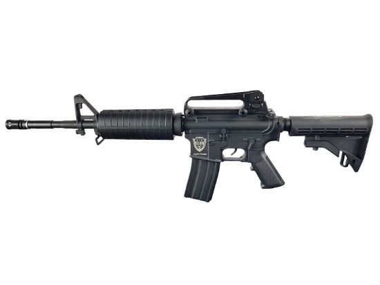 Picture of Hellboy M4 Co2 Air Rifle