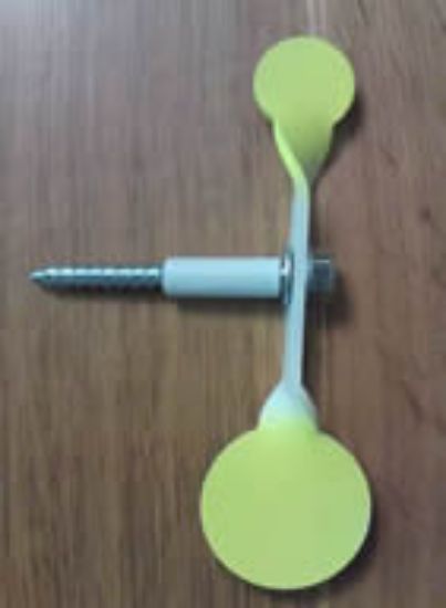 Picture of HFT Tree Spinner Airgun Target