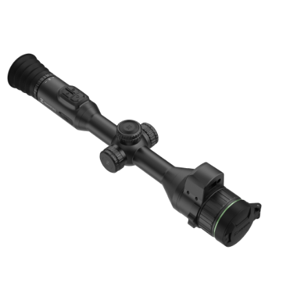Picture of HIK Micro Alpex 4K A50EL 4K LRF Night Vision Scope