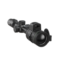 HIK Micro Alpex A50EL 4K NON LRF Night Vision Scope
