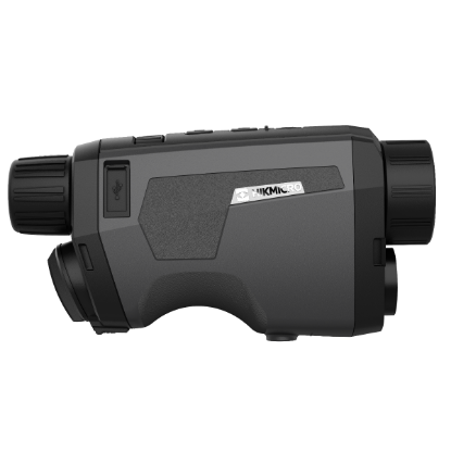 Picture of HIK MICRO Gryphon 35mm GQ35 Pro Fusion Thermal & Optical Monocular With LRF