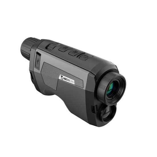Picture of HIK MICRO Gryphon GH25 Fusion Thermal & Optical Monocular