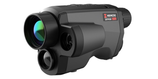 Picture of HIK MICRO Gryphon GH35 LRF Fusion Thermal & Optical Monocular With LRF