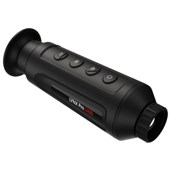 Picture of HIK Micro Lynx PRO 10mm 35mK 256x192 12um Smart Thermal Monocular LE10