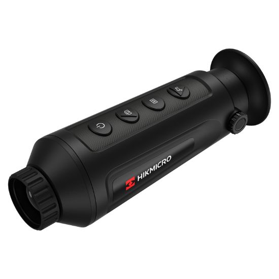 Picture of HIK Micro Lynx PRO 19mm Smart Thermal Monocular