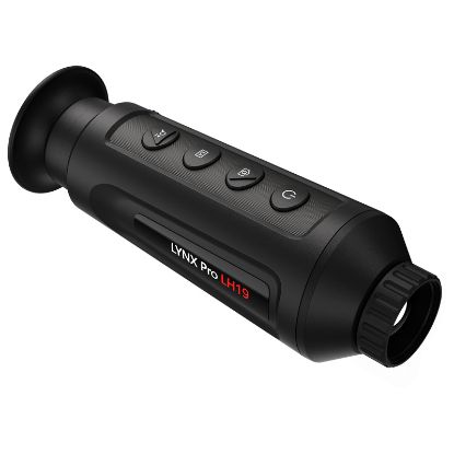 Picture of HIK Micro Lynx PRO 19mm Smart Thermal Monocular