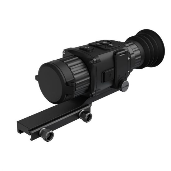 Picture of HIK Micro Thunder 35mm Smart Thermal Scope