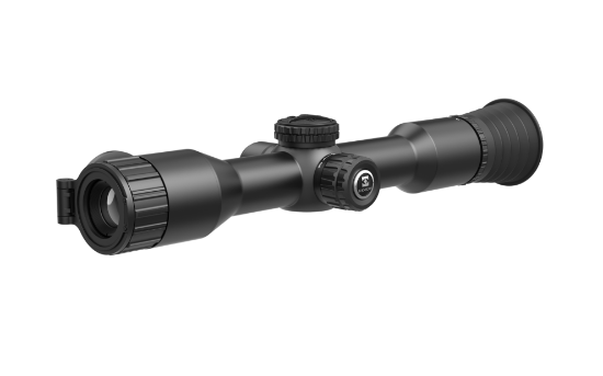 Picture of HIKMICRO Alpex Lite A40EL 4K LRF Night Vision Scope