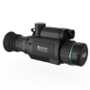 Picture of HIKMICRO Cheetah HM C32F SL Day & Night Rifle Scope with LRF