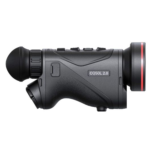 Picture of HIKMICRO Condor CQ50L 2.0 Pro 50mm LRF 640x512 Thermal Monocular