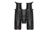 HIKMICRO Habrok 4K Thermal Binoculars With LRF HE25L 25mm