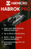 Picture of HIKMICRO Habrok HQ50L Pro Thermal Binoculars