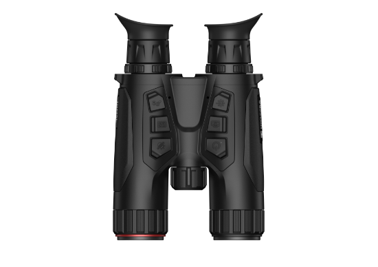 Picture of HikMicro Habrok Thermal Binoculars HM-HQ35L
