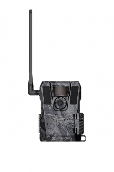 Picture of HIKMICRO M15 4G Trail Camera
