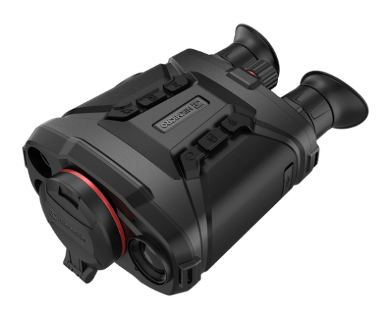 Picture of HIKMICRO Raptor HM RH50L Thermal Binocular With LRF