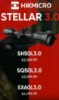 Picture of HIKMicro Stellar SQ50L3.0 Thermal Scope