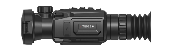 Picture of HikMicro Thunder 2.0 19mm Thermal Scope