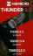 Picture of Hikmicro Thunder 3.0 TQ50C Thermal Clip On
