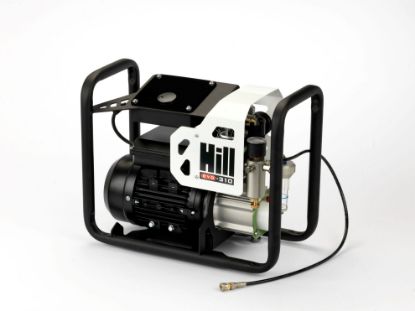 Picture of Hills Evo 310 Electric Air Gun Compressor Pump