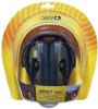Picture of Honeywell Howard Leight Impact Sport Foldable Ear Defenders Green