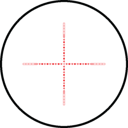 Picture of How to Setup and Zero a scope instructions