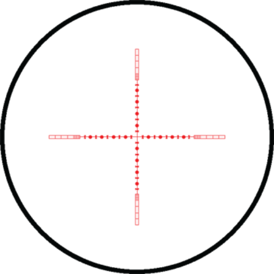 Picture of How to Setup and Zero a scope instructions