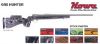 Picture of Howa 1500 GRS Hunter Rifle