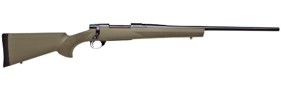 Picture of Howa Hogue 1500 Rifle