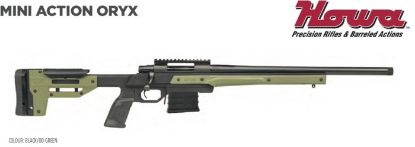 Picture of Howa Mini Action Oryx Rifle