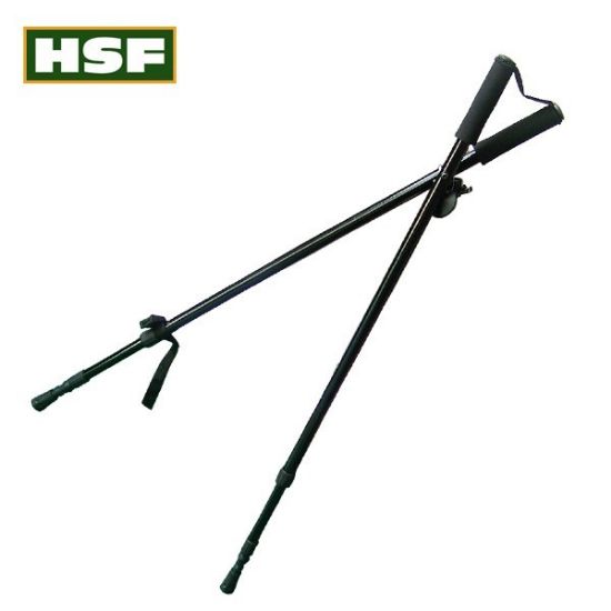Picture of HSF Bipod Shooting Sticks