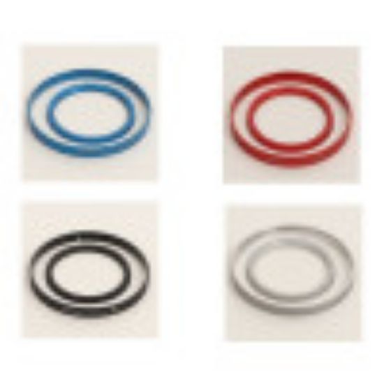 Picture of Huggett Astille Rings Bands