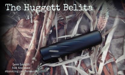 Picture of Huggett Belita Silencer