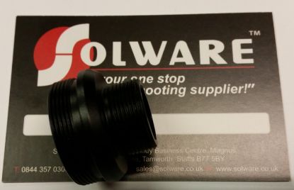 Picture of Huggett FX Wildcat MK2 Silencer Adaptor