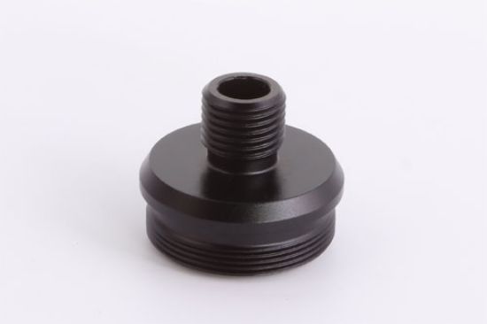 Picture of Huggett ½″ UNF Male Flat adaptor