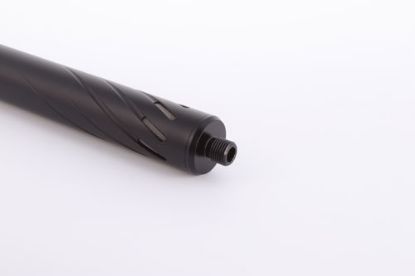 Picture of Huggett ½″ UNF Male Flat adaptor