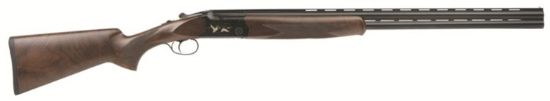 Picture of Huglu 103C Black Over & Under Shotgun