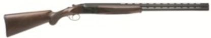 Picture of Huglu 103DE Black O&U Shotgun