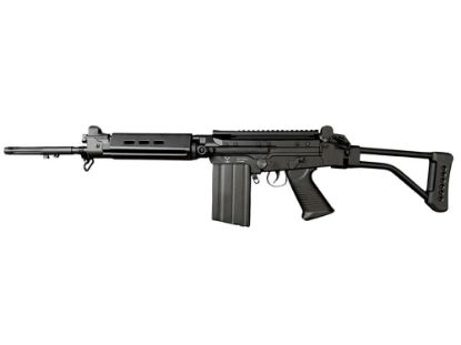 Picture of Huntsman Arms LK58 Series 4.5MM Steel BB Rifle