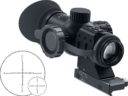 Picture of Immersive Optics 10x24