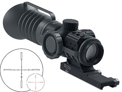 Picture of Immersive Optics 5x30 