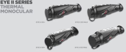 Picture of Infiray EYE II E3 Max Thermal Monocular
