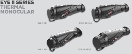 Picture of Infiray Eye II E3+ Thermal Monocular