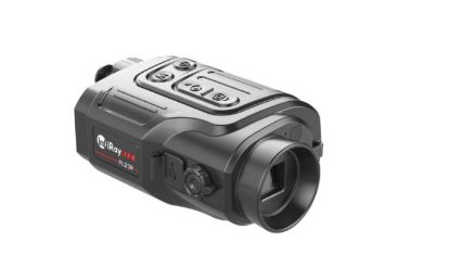 Picture of Infiray FH35 RV2 Thermal Monocular with LRF