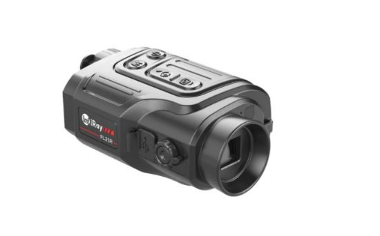 Picture of Infiray FH35 RV2 Thermal Monocular with LRF