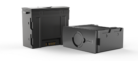 Picture of Infiray Rico Series Battery Pack