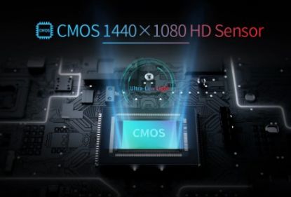 Picture of Infiray TD50L Night Vision Scope