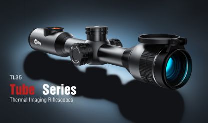Picture of Infiray TL35 Tube Thermal Scope