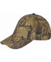 Jack Pyke Camo Baseball cap
