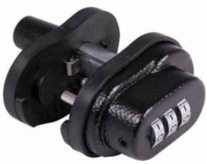 Picture of JACK PYKE COMBINATION TRIGGER LOCK